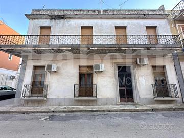 Casa Indipendente Avola [Cod. rif 3265776VRG]