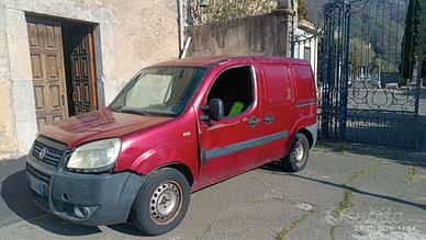 Fiat doblo ricambi