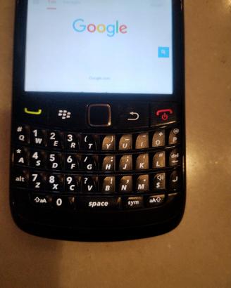 BlackBerry 