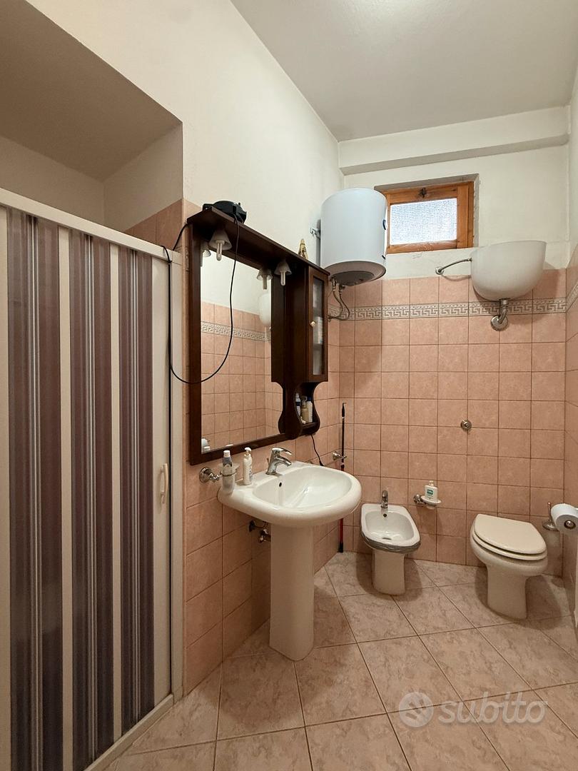 Appartamento – Domusnoas/Domusnovas, Sulcis Iglesiente - Altro