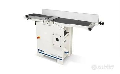 Pialla filo-spessore scm minimax fs 30c