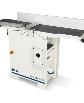 Pialla filo-spessore scm minimax fs 30c
