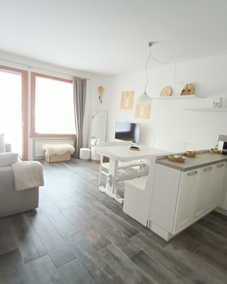 Chalet Anna Aprica