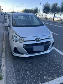Hyundai I10 benzina 2018