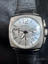 Breil Tribe Chronograph