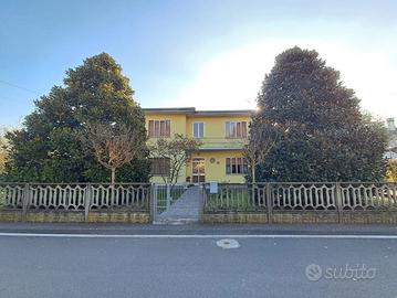 Casa Indipendente Castelguglielmo