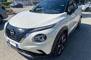 Nissan Juke 1.6 hev N-Connecta 13000km Come nuovo!