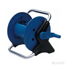 UNIFLEX ART. 628326 AVVOLGIT. MINI-ROLL CARRELLO