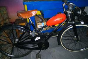 Bianchi Aquilotto