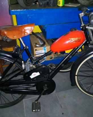Bianchi Aquilotto