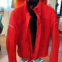 Giacca femminile da scooter