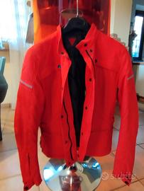 Giacca femminile da scooter