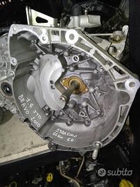 Cambio Fiat Bravo 198A6000 1.6 JTD