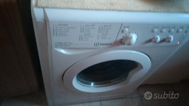 lavatrice 