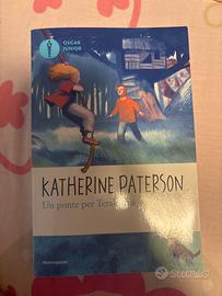 Un ponte per Terabithia