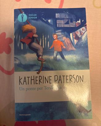 Un ponte per Terabithia