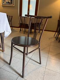 Sedia per interno