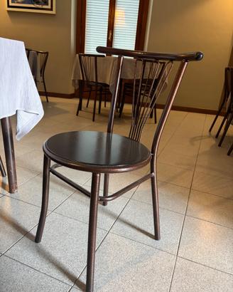 Sedia per interno
