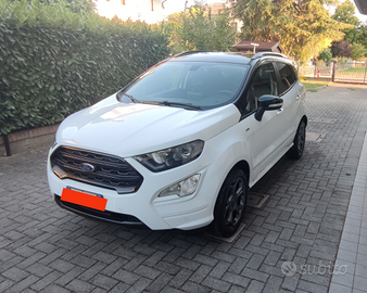 Ford EcoSport 1.0 125Cv