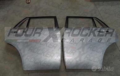 Sportello porta portiera posteriore DR5 07>14