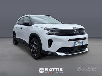 CITROEN c5 aircross 2022 C5 Aircross 1.5 bluehdi M
