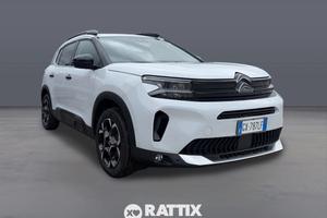 CITROEN c5 aircross 2022 C5 Aircross 1.5 bluehdi M