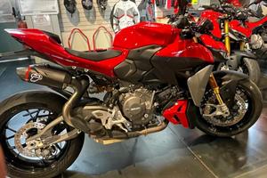 DUCATI Streetfighter V2 S 890 my25