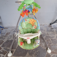 Altalena Fisher Price