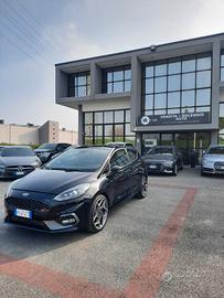 Ford Fiesta ST 200