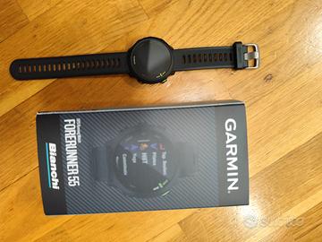 Garmin Forerunner 55 