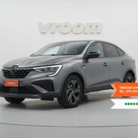 RENAULT Arkana Arkana Full Hybrid E-Tech 145 CV...