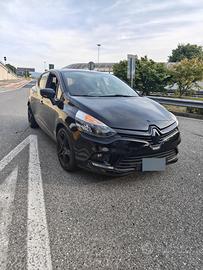 Renault Clio 4 2017 Restyle