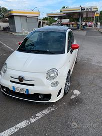Abarth 500