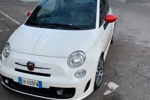 Abarth 500