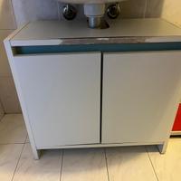 mobiletto per bagno