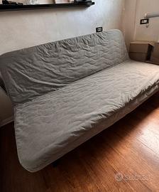 Divano letto 3 posti ikea