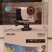 Nilox Mini Action Cam HD