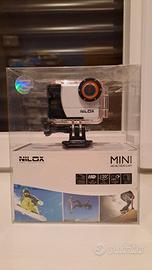 Nilox Mini Action Cam HD