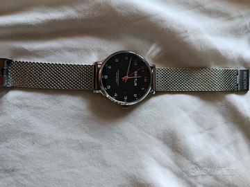 Orologio sector