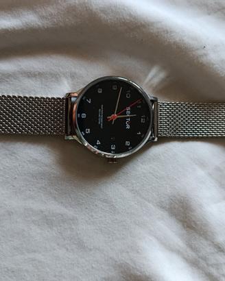 Orologio sector