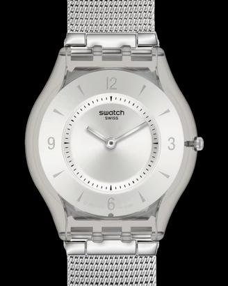 Swatch METAL KNIT - SS08M100M