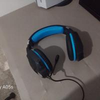 cuffie da gaming