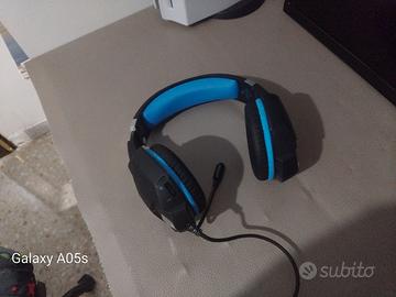 cuffie da gaming