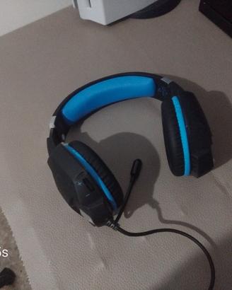 cuffie da gaming
