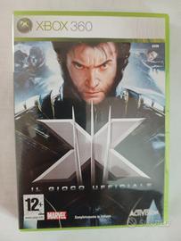 Giochi XBOX360
