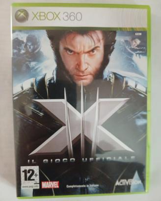 Giochi XBOX360