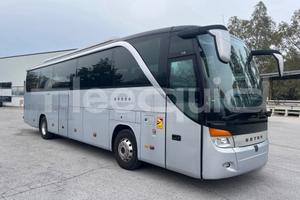 Setra S415, 2009, 53 posti, Euro 5