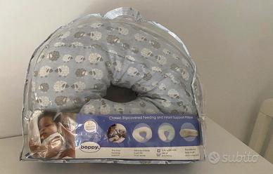 Cuscino Allattamento Boppy Chicco