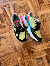 Scarpe ginnastica Adidas tg 36