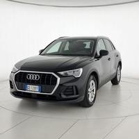 Audi Q3 35 TDI S tronic Business